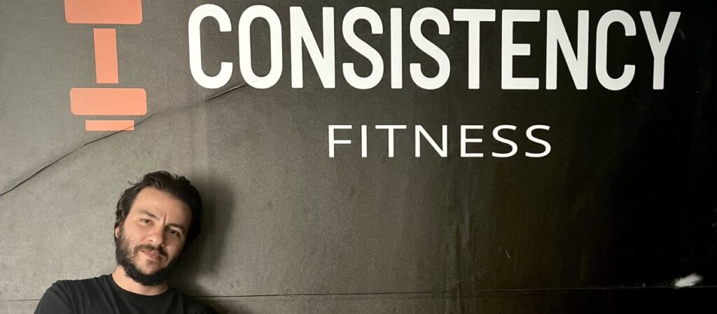 consistency fitness